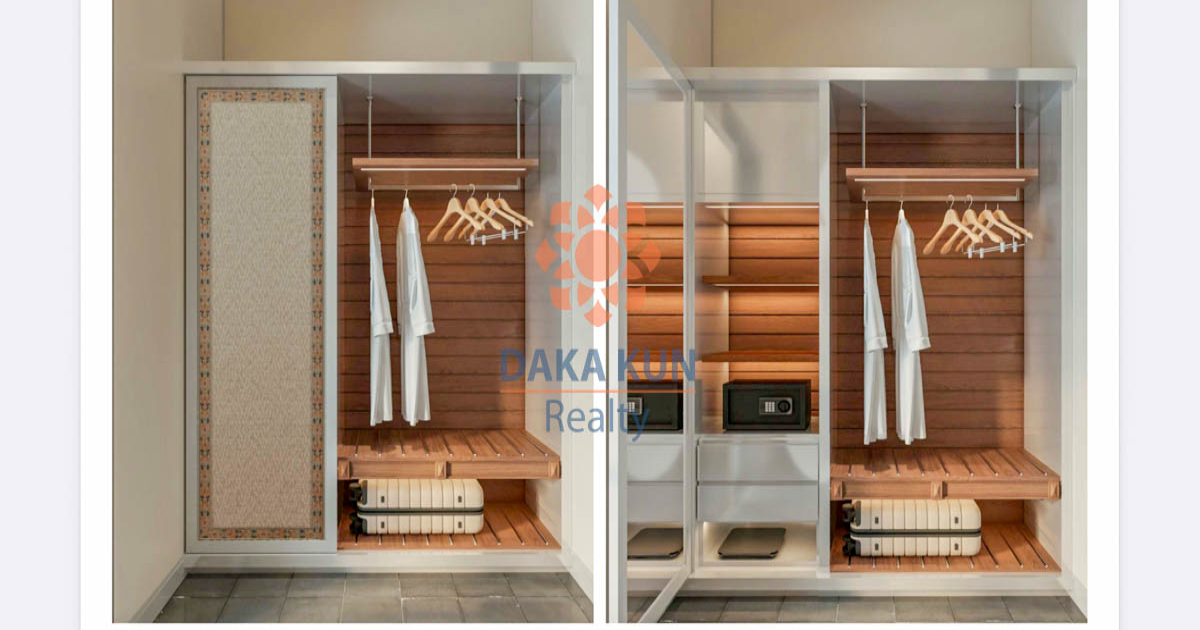 Condo for Sale in Siem Reap City